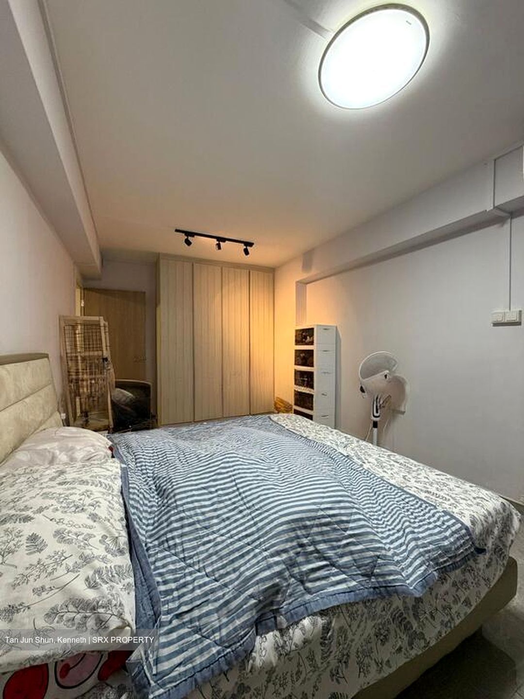 Blk 496B Tampines Street 43 (Tampines), HDB 4 Rooms #504070441